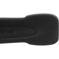 Рожковый силовой ударный ключ 46мм KING TONY 10A0-46