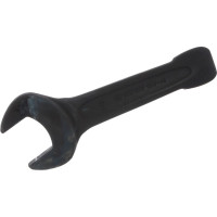 Рожковый силовой ударный ключ 46мм KING TONY 10A0-46