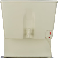 Дачный умывальник с подогревом Петромаш 35342