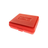 Набор торцевых ударных головок с фиксированным усилием 17,19,21мм 3шт JTC-3522