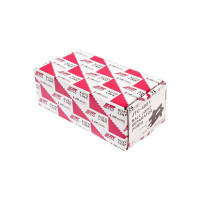 Съемник рулевых тяг 20x55мм JTC -4661 666401