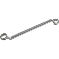 Накидной ключ 75град 24х27мм Hans 1103M24X27