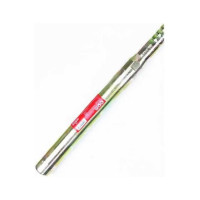 Вал гибкий с вибронаконечником Elitech 1220.000900 (35мм, 4м) 181810