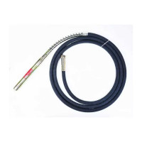 Вал гибкий с вибронаконечником Elitech 1220.000900 (35мм, 4м) 181810