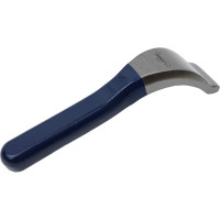 Литая правка "лопатка" Hans ABR-4