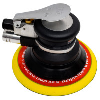 Пневматическая орбитальная шлифовальная машина MIGHTY SEVEN QB-53902