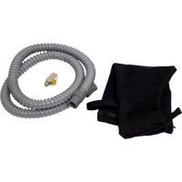 Пневматическая орбитальная шлифовальная машина MIGHTY SEVEN QB-53902