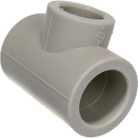 Редукционный тройник 32х25х32 FV-Plast 212032025