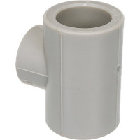 Редукционный тройник 32х25х32 FV-Plast 212032025