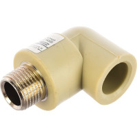 Угол НР 20х1/2 FV-Plast 216020