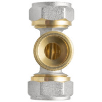 Тройник Rvc 20х3/4"х20 ц/ш/ц RC 00723