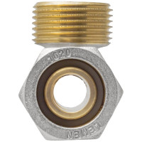 Тройник Rvc 20х3/4"х20 ц/ш/ц RC 00723