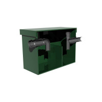 Пескоуловитель Alta Group 0,5-50 УТ000021563