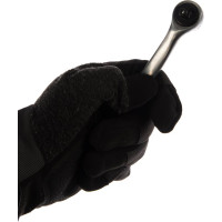 Трещотка с быстрым сбросом Hans 1/4" 72 зуба 2132GQ