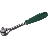 Трещотка с быстрым сбросом Hans 3/8" 3130GQ