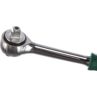 Трещотка с быстрым сбросом Hans 3/8" 3130GQ