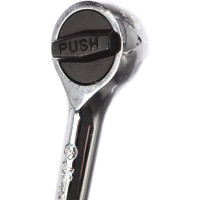 Трещотка с быстрым сбросом Hans 3/8" 3130GQ