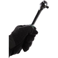 Трещотка с быстрым сбросом Hans 3/8" 3130GQ