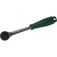 Трещотка с быстрым сбросом Hans 3/8" 3130GQ