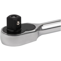 Электронный динамометрический ключ NORGAU 1/2" 27-135 Нм, тип NTE13-135RR 051130138