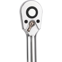 Электронный динамометрический ключ NORGAU 3/8" 27-135 Нм, тип NTE12-135RR 051130137