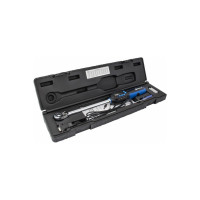 Электронный динамометрический ключ NORGAU 1/2" 27-135 Нм, тип NTE13-135RR 051130138