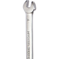Рожковый ключ 6х7мм Berger BG BG1084