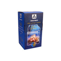 Универсальный термос для еды и напитков Арктика 1 л, стальной 205-1000