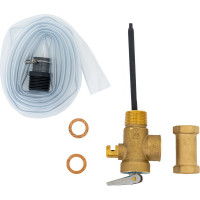 Электрический водонагреватель Haier FCD-JTLD200 GA0C80E03RU