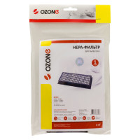 HEPA-фильтр для пылесоса MIELE OZONE H-37