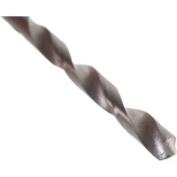 Сверло по металлу HSS полированное в блистере 6.5 мм FIT IT 33815