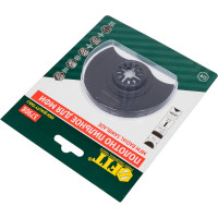 Полотно пильное по дереву для МФИ (87 мм) FIT 37908