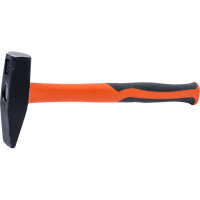 Молоток (фибергласовая ручка) 0,50 кг Кратон 2 15 01 007