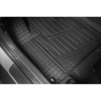 Коврики ELEMENT в салон универсальные 4 шт противоскользящие ПУ 0003510k ELEMENT0003510k