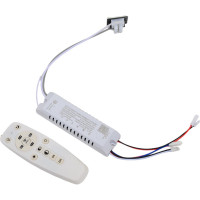 Потолочная люстра J-LIGHT FLOWER 5538/55C