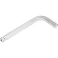 Набор шестигранных ключей Smartbuy HEX c шаром, 9 шт CR-V, SBT-HSS-9