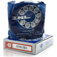 Подшипник ZNL 180210 6210 2RS