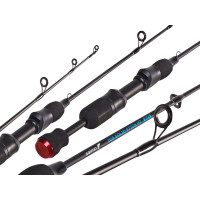 Зимнее удилище SALMO ICE SOLID STICK HT 50 см 427-01