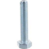 Болт с шестигранной головой BULLIT DIN 933 10.9 M8x40 8 шт КР.192611