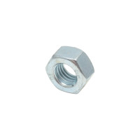 Гайка с метрической резьбой Bullit DIN 934, 10.0, M12, 8 шт 14-0018480