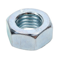 Гайка с метрической резьбой Bullit DIN 934, 10.0, M14, 6 шт 14-0018500