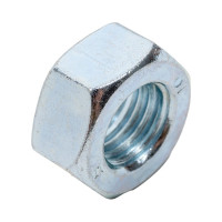 Гайка с метрической резьбой Bullit DIN 934, 10.0, M14, 6 шт 14-0018500