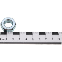 Гайка с метрической резьбой Bullit DIN 934, 10.0, M14, 6 шт 14-0018500