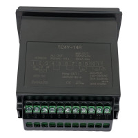 Температурный контроллер Autonics TC4Y-14R 00000012291