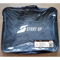 Ролики раздвижные Start Up Spark ПВХ-сумка 363474 XS (27-30)