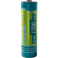 Аккумулятор Focusray 1700 mAH AA 626188