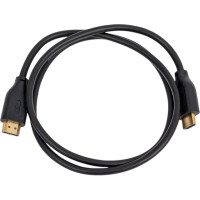 Кабель HDMI OLTO CHM-210 1 метр O00000558