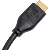 Кабель HDMI OLTO CHM-210 1 метр O00000558