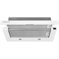 Кухонная вытяжка Konigin Pixel White 60 103037