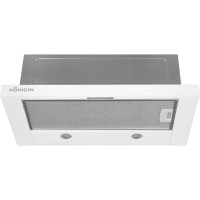 Кухонная вытяжка Konigin Pixel White 60 103037
